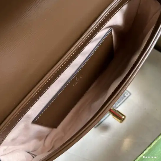 Hyper Peter bag GUCCI belt Jackie 1961 0526